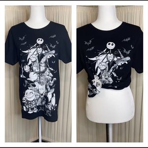 LIKE NEW! DISNEY’S- THE NIGHTMARE BEFORE CHRISTMAS